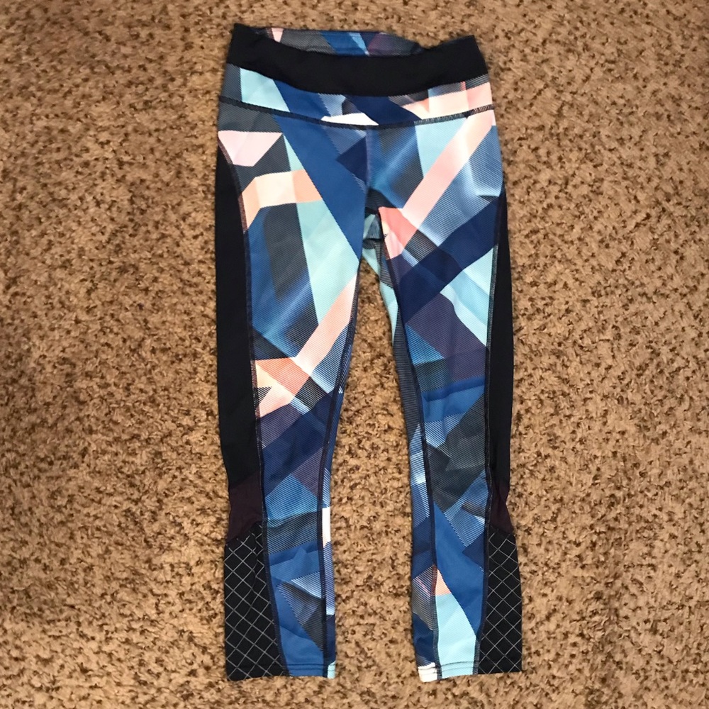 Athleta pants size XXS